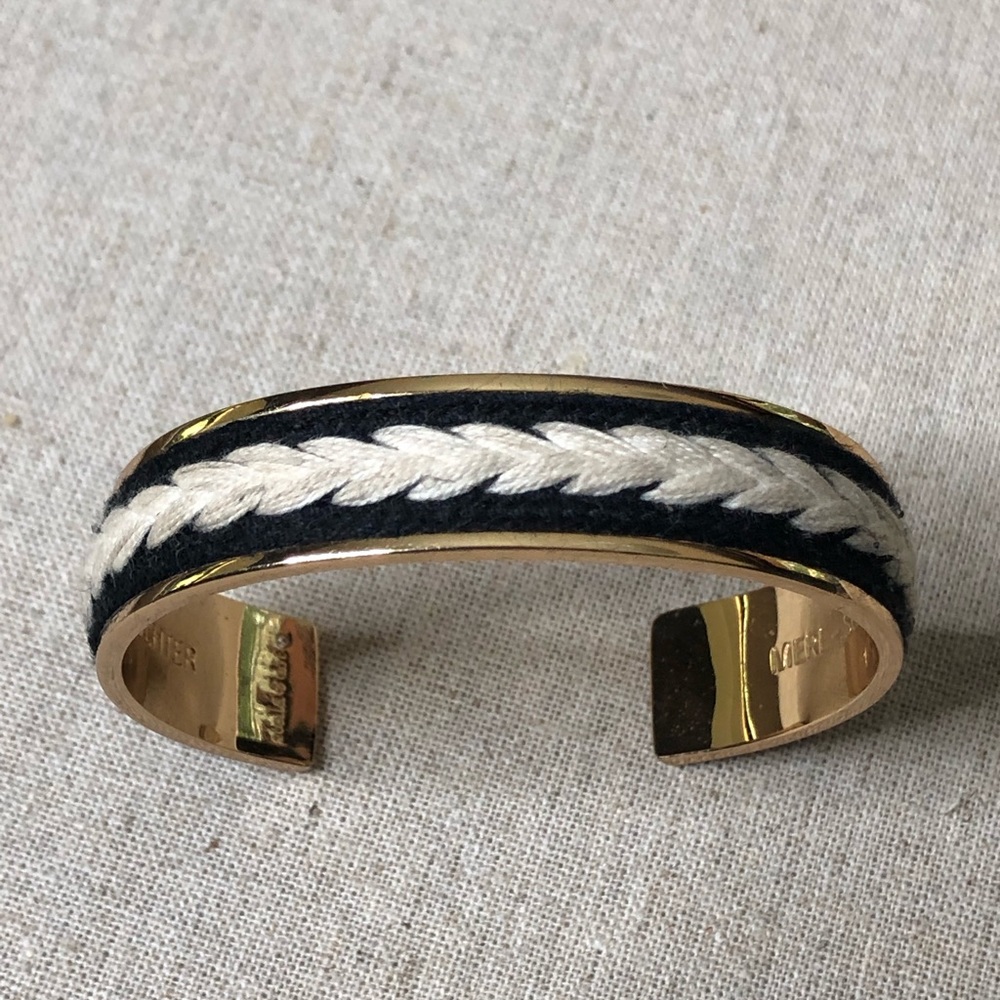 Stella & Dot Illuminate Cuff